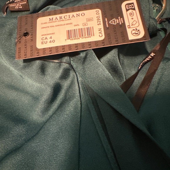 Guess by Marciano - Clara Jumpsuit (NEW) - Picture 9 of 9